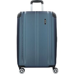 Travelite City M 4-Rollen Trolley 68 cm  Variante 1