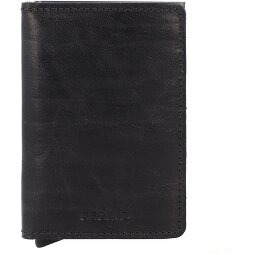 Secrid Dutch Martin Geldbörse RFID Leder 6,5 cm  Variante 1
