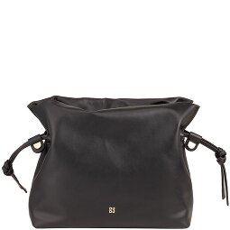 DuDu Umhängetasche Leder 26 cm  Variante 1