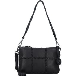 Harbour 2nd Fashion Lights Cyrene Schultertasche Leder 30 cm  Variante 2