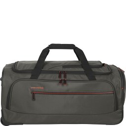 Travelite Crosslite 2 Rollen Reisetasche M 69 cm  Variante 2