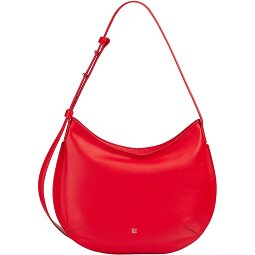 DuDu Hispani Schultertasche Leder 34 cm  Variante 5