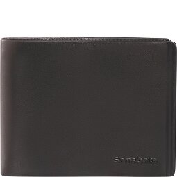 Samsonite Attack 3.0 Geldbörse RFID Schutz Leder 12 cm  Variante 2