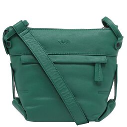 Voi 4season Umhängetasche Leder 22 cm  Variante 2