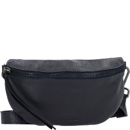 Harbour 2nd Just Pure Gürteltasche Leder 23 cm  Variante 2