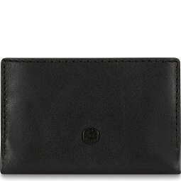 Jekyll & Hide Kreditkartenetui RFID Schutz Leder 10 cm  Variante 1