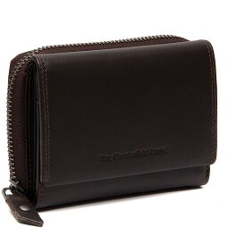 The Chesterfield Brand Doniva Geldbörse RFID Schutz Leder 13 cm  Variante 2 The Chesterfield Brand Doniva Geldbörse RFID Schutz Leder 13 cm  Variante 2