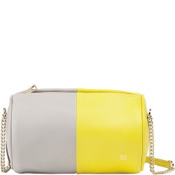 DuDu Abigail Umhängetasche Leder 19.5 cm  Variante 3