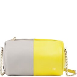 DuDu Abigail Umhängetasche Leder 19.5 cm  Variante 3
