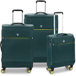 Roncato Crosslite 4-Rollen Kofferset 3tlg.  Variante 3