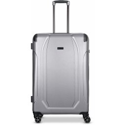 bugatti Valencia 4 Rollen Trolley L 77 cm  Variante 3