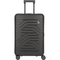 Bric's BY Ulisse 4-Rollen Trolley 65 cm  Variante 5