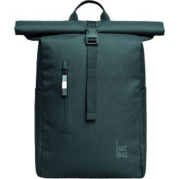GOT BAG Rolltop Easy Monochrome Daypack 30 cm Laptopfach  Variante 2