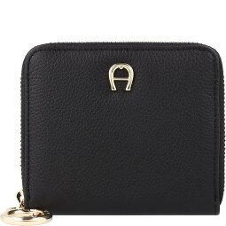 AIGNER Zita Geldbörse RFID Schutz Leder 11.5 cm  Variante 1