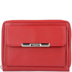 Esquire Helena Geldbörse Leder 12 cm  Variante 3