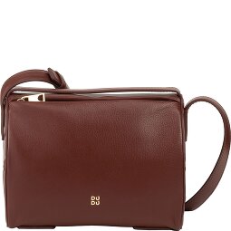 DuDu Up Umhängetasche Leder 19.5 cm  Variante 2