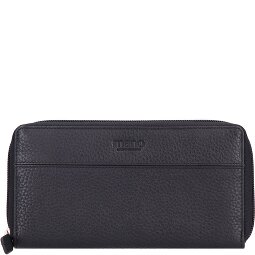 mano Don Tommas Geldbörse Leder 18 cm  Variante 2