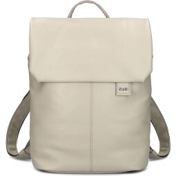 Zwei Mademoiselle.M Daypack 35 cm Laptopfach  Variante 2