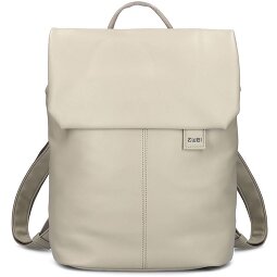 Zwei Mademoiselle.M Daypack 35 cm Laptopfach  Variante 1