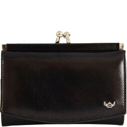 Golden Head Colorado Geldbörse RFID Leder 12 cm  Variante 1 Golden Head Colorado Geldbörse RFID Leder 12 cm  Variante 1