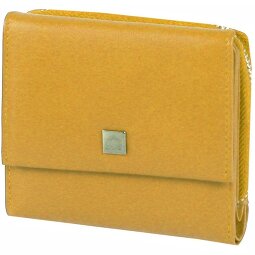 Greenburry Spongy Geldbörse Leder 10,5 cm  Variante 3