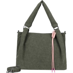 Fritzi aus Preußen Sue03 Shopper Tasche 40 cm  Variante 2