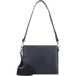 The Chesterfield Brand Soft Class Schultertasche Leder 22 cm  Variante 1