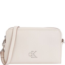 Calvin Klein Jeans Minimal Mini Bag Umhängetasche 18 cm  Variante 1