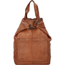 Harbour 2nd Cool Casual Herakles Rucksack Leder 41 cm Laptopfach  Variante 1