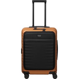 Titan Upgrade 4 Rollen Kabinentrolley 55 cm Laptopfach  Variante 1