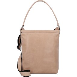 Harold's Caugio Schultertasche Leder 27 cm  Variante 1
