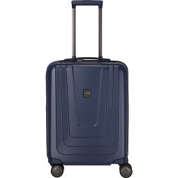 Titan X-Ray 4 Rollen Kabinentrolley 55 cm  Variante 2
