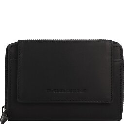 The Chesterfield Brand Ascot Geldbörse RFID Schutz Leder 13.5 cm  Variante 1