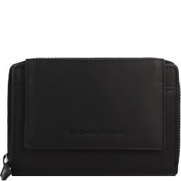 The Chesterfield Brand Wax Pull Up Geldbörse RFID Schutz Leder 13.5 cm  Variante 1