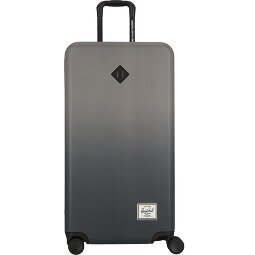 Herschel Heritage 4 Rollen Trolley L 81 cm  Variante 3