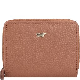 Braun Büffel Asti Geldbörse Leder 10 cm  Variante 1