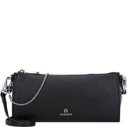 AIGNER Ivy Schultertasche Leder 25 cm  Variante 2