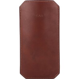 Picard Toscana Brillenetui Leder 2 cm  Variante 1