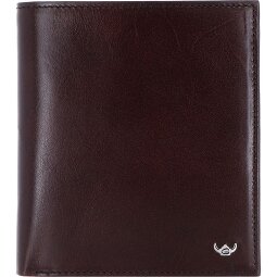 Golden Head Colorado Geldbörse RFID Leder 11 cm  Variante 1