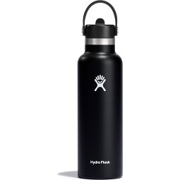 Hydro Flask Hydration Standard Flex Straw Cap Trinkflasche 621 ml  Variante 1