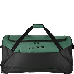 Travelite Basics 2 Rollen Reisetasche 71 cm  Variante 2