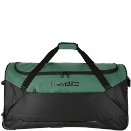 Travelite Basics 2 Rollen Reisetasche 71 cm  Variante 2 Travelite Basics 2 Rollen Reisetasche 71 cm  Variante 2