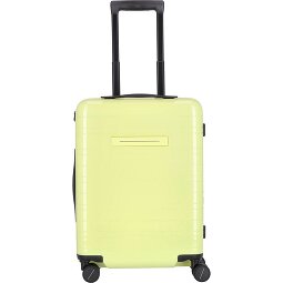 Horizn Studios H5 Essential 4 Rollen Kabinentrolley S 53 cm  Variante 1