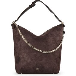Boss Yelena Schultertasche Leder 28 cm  Variante 1