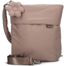 Zwei Hannah Schultertasche 31 cm  Variante 2