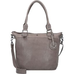 Harbour 2nd Anchor Love Umhängetasche Leder 28 cm  Variante 1