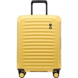 Echolac Oxygen 4 Rollen Kabinentrolley 55 cm  Variante 3
