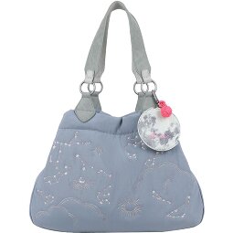 Fritzi aus Preußen Izzy Medium Limited Out of Space Schultertasche 42 cm  Variante 2