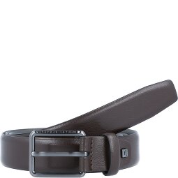 Porsche Design Zeus Gürtel Leder  Variante 3