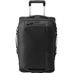 Eagle Creek Expanse 2 Rollen Kabinentrolley 55 cm mit Dehnfalte  Variante 2
